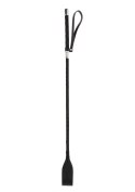 Szpicruta Riding Crop Black Taboom