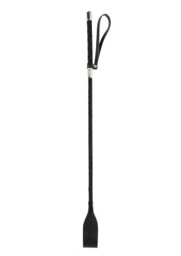 Szpicruta Riding Crop Black Taboom