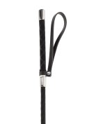 Szpicruta Riding Crop Black Taboom
