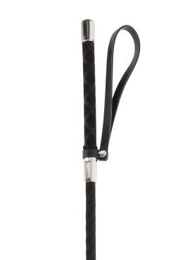 Szpicruta Riding Crop Black Taboom