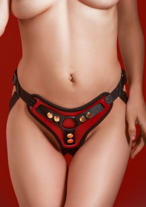 Uprząż Strap-On Harness Taboom