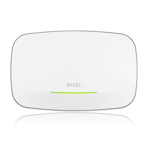 Access Point Wi-Fi 7 Zyxel WBE510D 2.4GHz(2x2)/5GHz(4x4)/6GHz(4x4) PoE+/PoE++ 1x2,5G