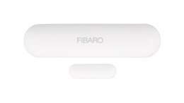 FIBARO Czujnik okien i drzwi FGDW-002-1 ZW5 (wewnętrzny; Z-Wave; kolor biały)