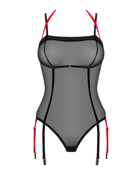 Body Glandez M/L Obsessive