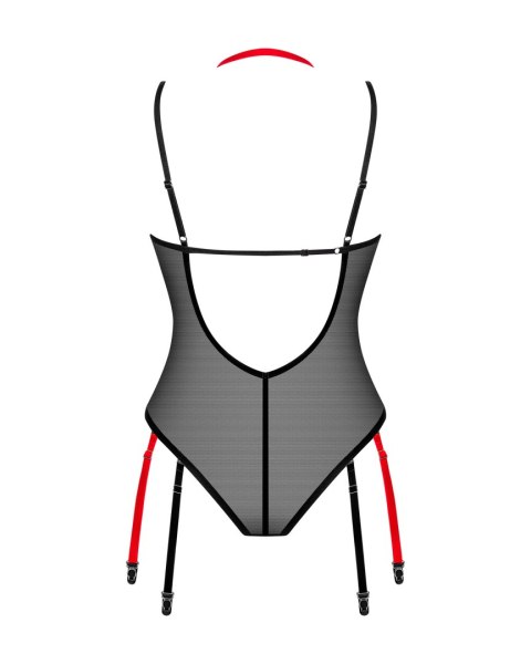 Body Glandez M/L Obsessive