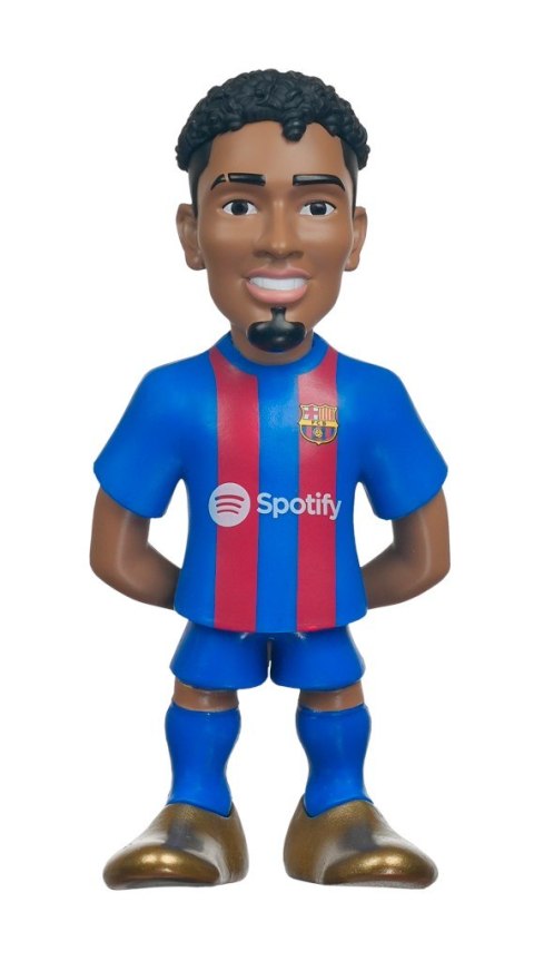 MINIX BARCELONA - RAPHINHA