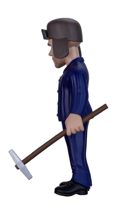 MINIX STRANGER THINGS - HOPPER