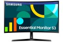 MONITOR SAMSUNG LED 27" LS27D366GAUXEN 100Hz