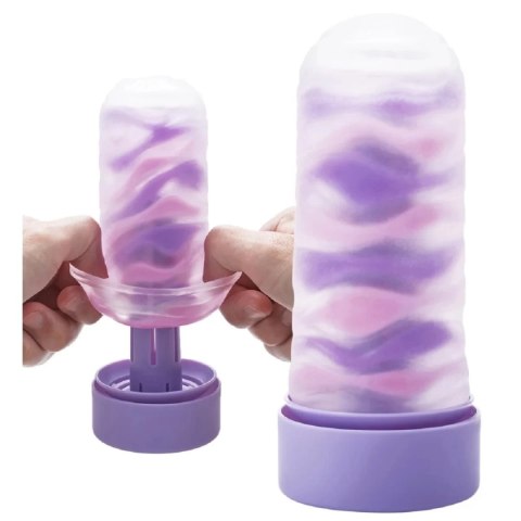 Masturbator Arte Drape Tenga