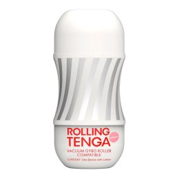 Masturbator Gyro Roller Cup Gentle Tenga