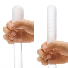 Masturbator Pocket Stroker Block Edge Tenga