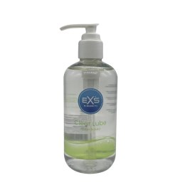 EXS LUBRYKANT EXS CLEAR LUBE 250ML