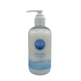 EXS LUBRYKANT EXS SILK LUBE 250ML