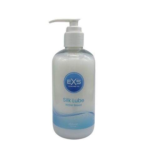 EXS LUBRYKANT EXS SILK LUBE 250ML