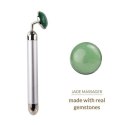 Eropartner - INTERSLASH B.V. La Gemmes - Lay-On Vibrator Jade
