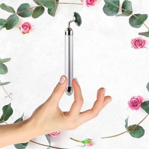 Eropartner - INTERSLASH B.V. La Gemmes - Lay-On Vibrator Jade