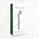 Eropartner - INTERSLASH B.V. La Gemmes - Lay-On Vibrator Jade