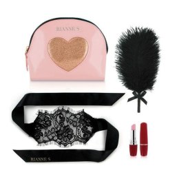 Eropartner - INTERSLASH B.V. RS - Essentials - Kit d'Amour Pink/Gold
