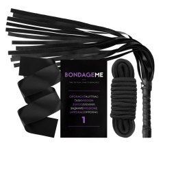 Eropartner - INTERSLASH B.V. Tease & Please - Time to Play, Time to Bondage (NL-EN-DE-FR-ES-IT-SE-NO-PL-RU)