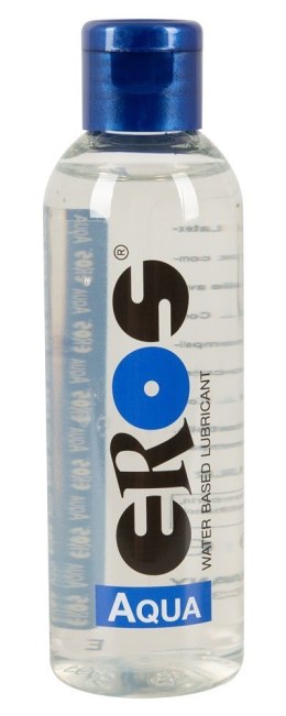 Eros LUBRYKANT EROS AQUA 100 ML BOTTLE