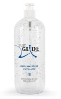 Just Glide LUBRYKANT JUST GLIDE WATER-BASED 1L