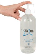 Just Glide LUBRYKANT JUST GLIDE WATER-BASED 1L