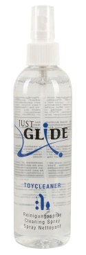 Just Glide SPRAY DO CZYSZCZENIA ZABAWEK JUST GLIDE - 250ML