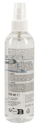 Just Glide SPRAY DO CZYSZCZENIA ZABAWEK JUST GLIDE - 250ML