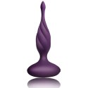 Korek Analny Rocks-Off Petite Sensations Discover Purple Rocks-Off