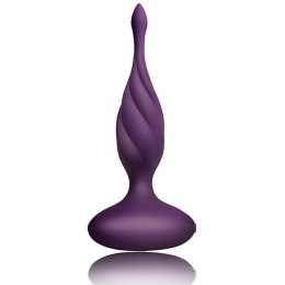 Korek Analny Rocks-Off Petite Sensations Discover Purple Rocks-Off