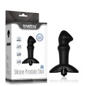 LoveToy - Boys of Toys Sp. z o.o. (dystrybutor) Anal Indulgence Collection Prostate Stud