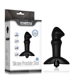 LoveToy - Boys of Toys Sp. z o.o. (dystrybutor) Anal Indulgence Collection Prostate Stud