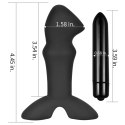 LoveToy - Boys of Toys Sp. z o.o. (dystrybutor) Anal Indulgence Collection Prostate Stud