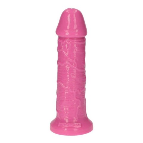 MSX Distribution S.r.l. Dildo-Italian Cock 8,5""Pink