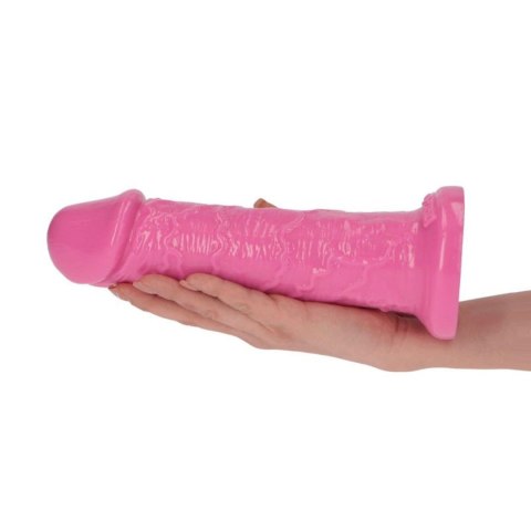 MSX Distribution S.r.l. Dildo-Italian Cock 8,5""Pink