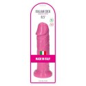 MSX Distribution S.r.l. Dildo-Italian Cock 8,5""Pink