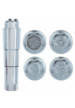 MSX Distribution S.r.l. Stymulator-MULTI STIMULATOR SILVER SWEEPY