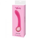 MSX Distribution S.r.l. Wibrator-VIBRATORE CLASSICO HANDY LINE GRIP PINK