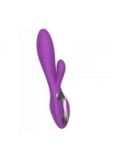 MSX Distribution S.r.l. Wibrator-VIBRATORE RABBIT ELYS - CONCAVE RABBIT PURPLE