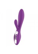 MSX Distribution S.r.l. Wibrator-VIBRATORE RABBIT ELYS - CONCAVE RABBIT PURPLE