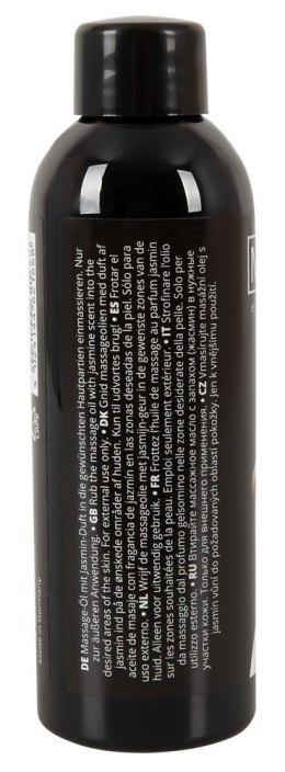 Magoon OLEJEK JASMIN MASSAGE OIL 100ML