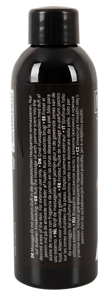 Magoon OLEJEK JASMIN MASSAGE OIL 100ML