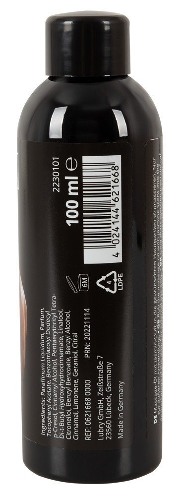 Magoon OLEJEK JASMIN MASSAGE OIL 100ML