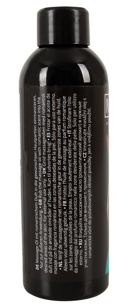 Magoon OLEJEK LOVE FANTASY MASSAGE OIL 100ML