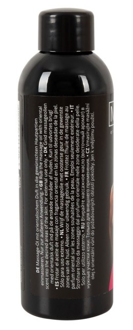 Magoon OLEJEK ORIENTAL EXTASY MASSAGE OIL