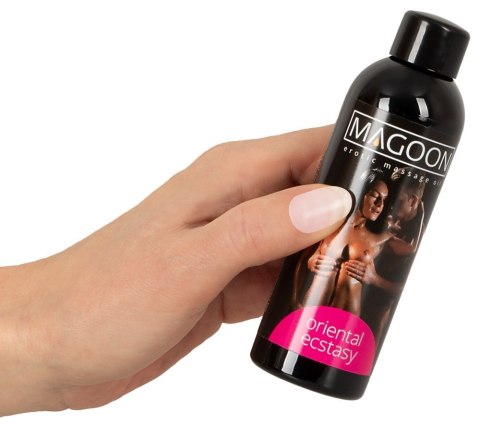 Magoon OLEJEK ORIENTAL EXTASY MASSAGE OIL