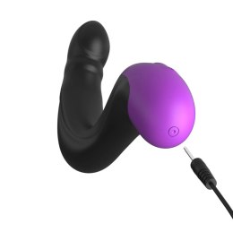 Masażer Prostaty Hyper-Pulse P-Spot Massager Pipedream