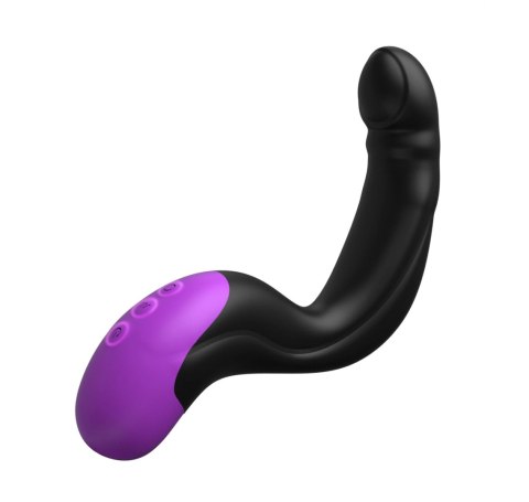 Masażer Prostaty Hyper-Pulse P-Spot Massager Pipedream
