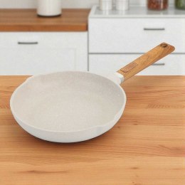 PATELNIA MARMURKOWA 20cm BERGNER BG-30637 NATURALLY