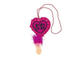 POWER ESCORTS Fun Products - Bridge To Be Penis Neckless